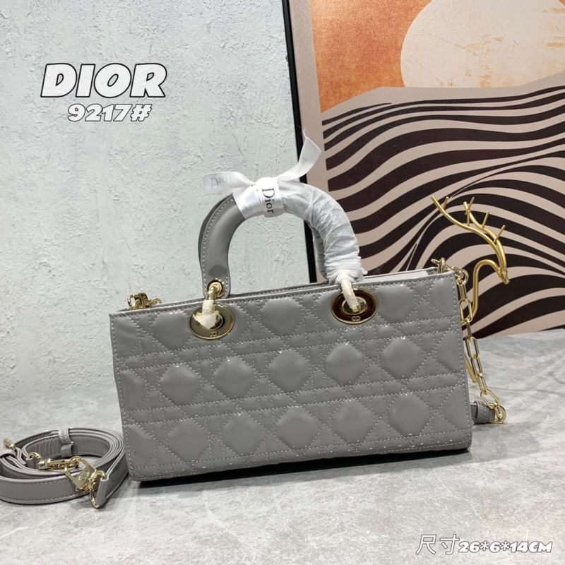 Dior My Lady Bags